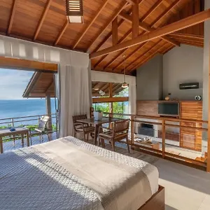 Resort Ponta Dos Ganchos, Governador Celso Ramos