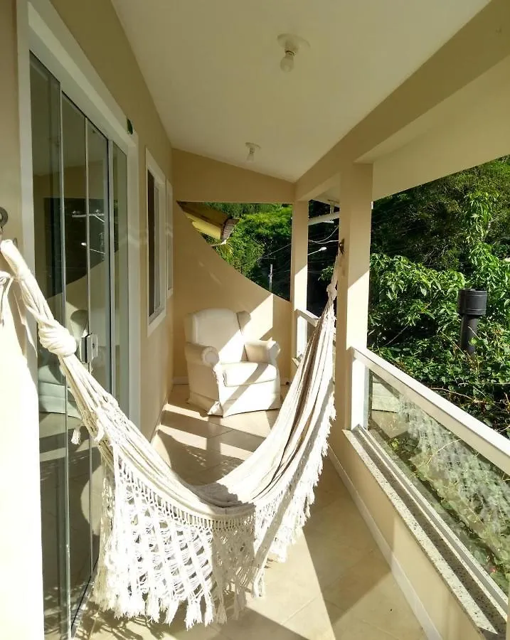 Holiday home Alma Dos Golfinhos Villa Governador Celso Ramos