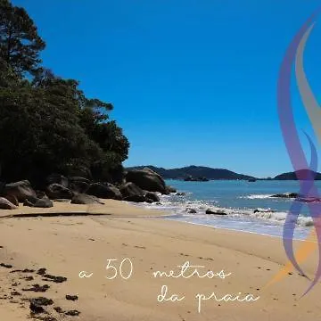 Alma Dos Golfinhos Villa Governador Celso Ramos Holiday home