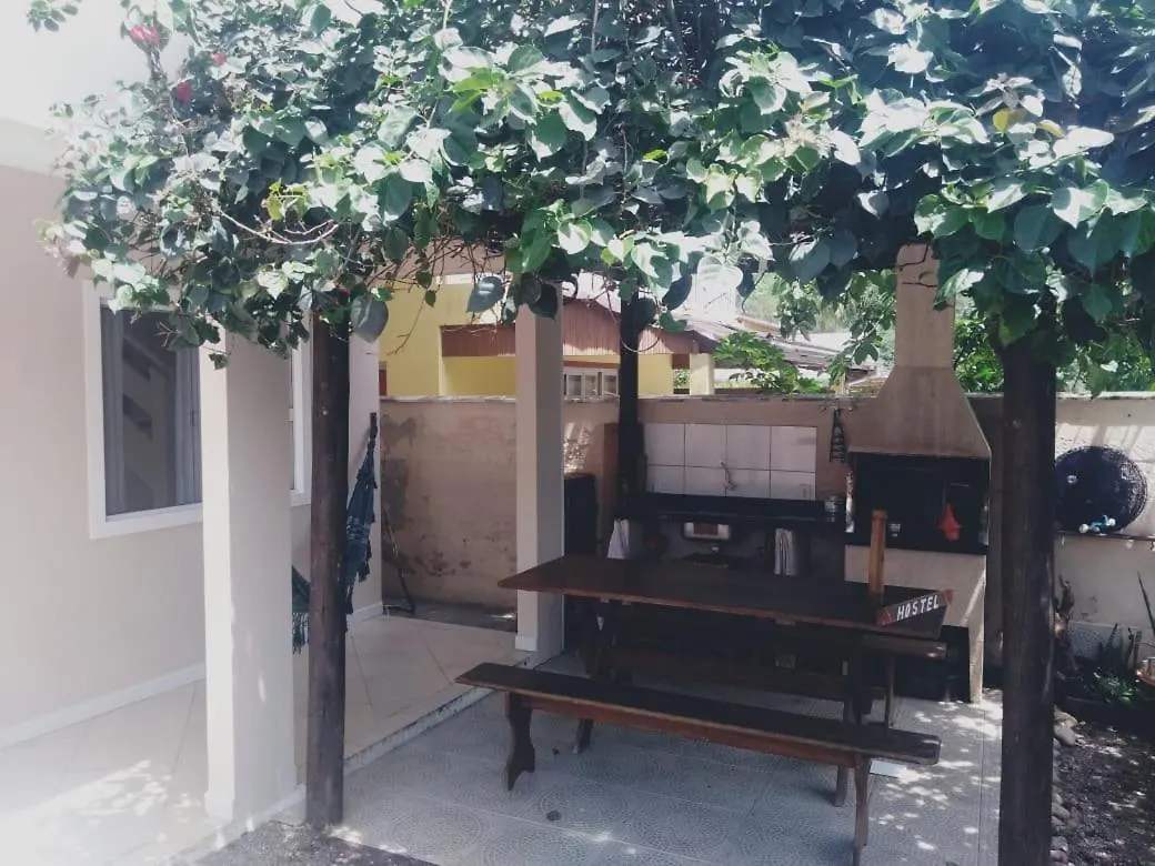 Alma Dos Golfinhos Villa Governador Celso Ramos Holiday home