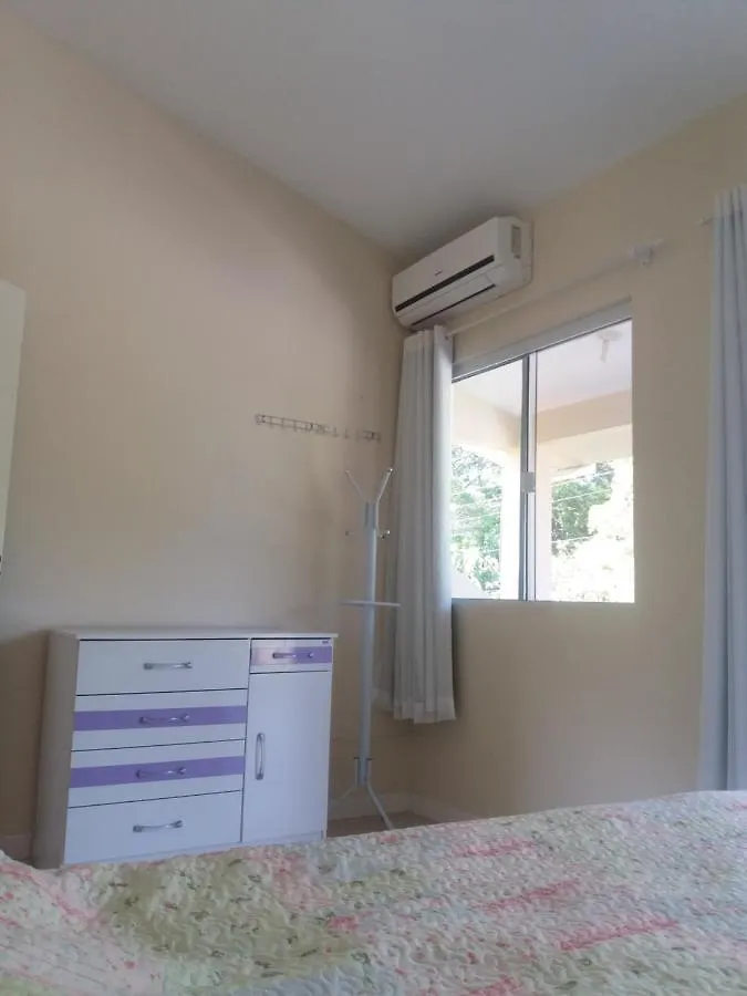 Alma Dos Golfinhos Villa Governador Celso Ramos Holiday home