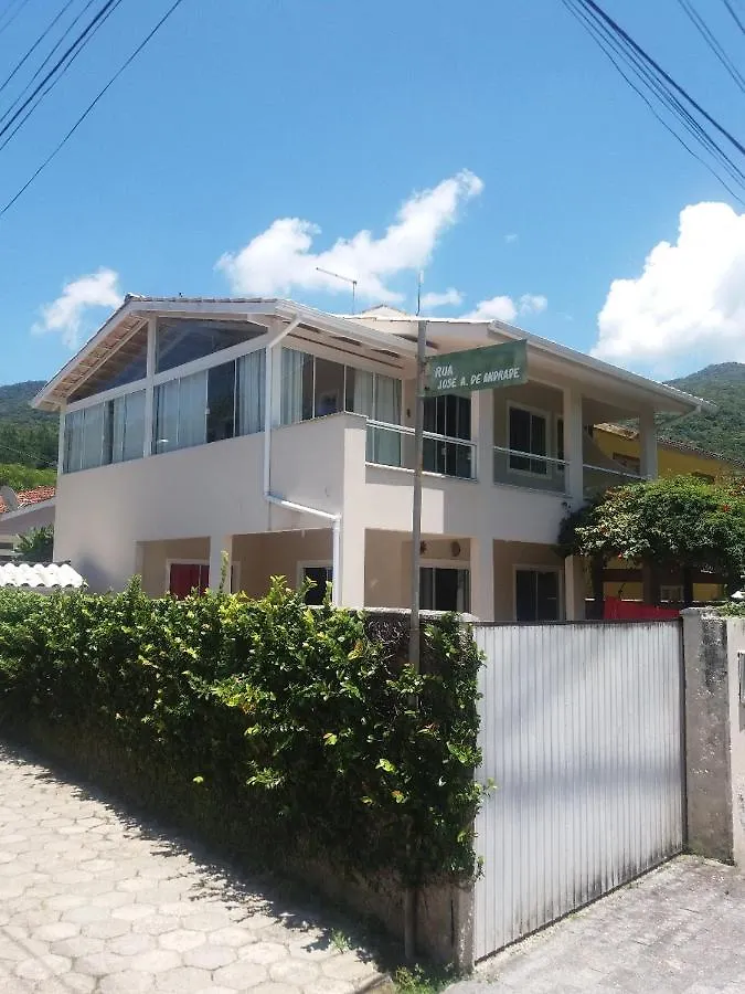 Alma Dos Golfinhos Villa Governador Celso Ramos