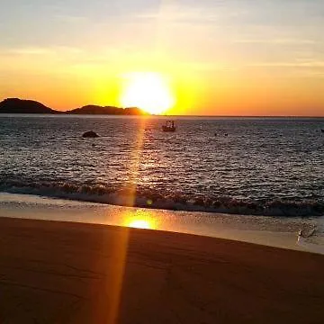 Alma Dos Golfinhos Villa Governador Celso Ramos Brazil