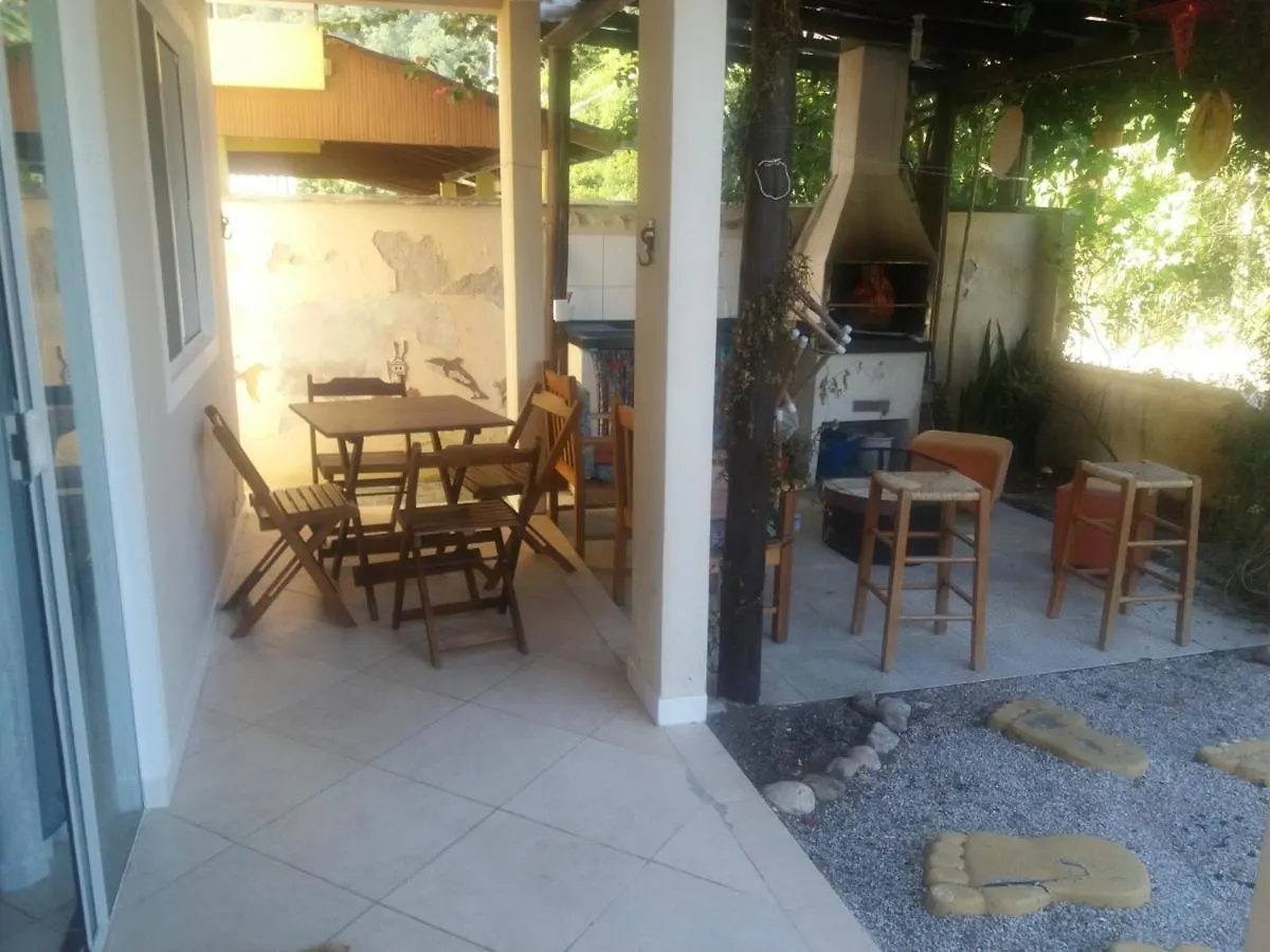 Holiday home Alma Dos Golfinhos Villa Governador Celso Ramos