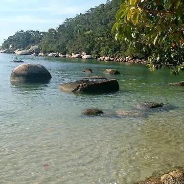 Alma Dos Golfinhos Villa Governador Celso Ramos 0*,