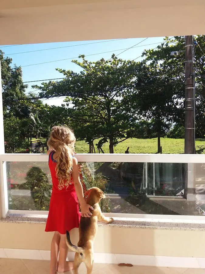 Alma Dos Golfinhos Villa Governador Celso Ramos