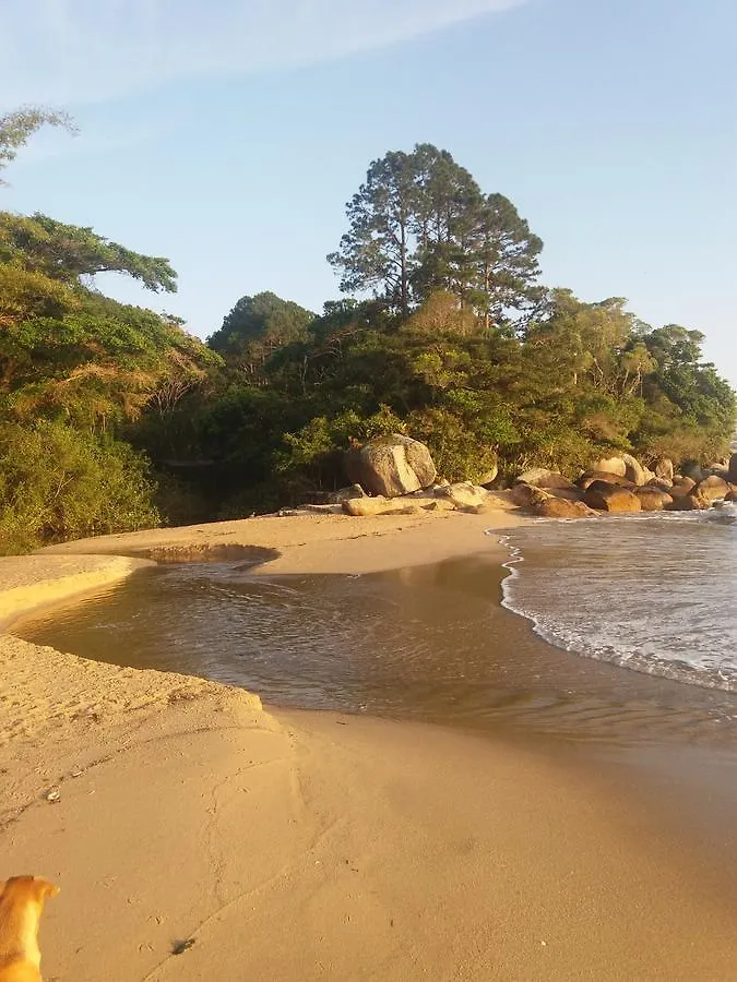 Holiday home Alma Dos Golfinhos Villa Governador Celso Ramos