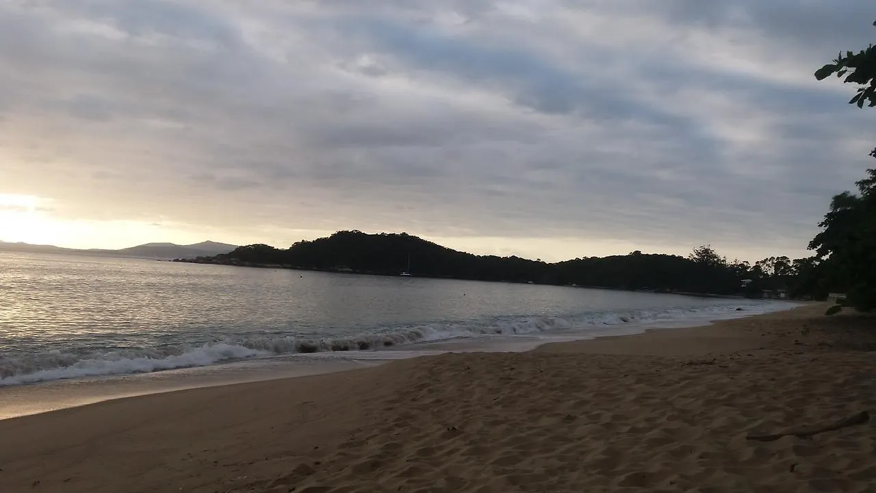 Alma Dos Golfinhos Villa Governador Celso Ramos