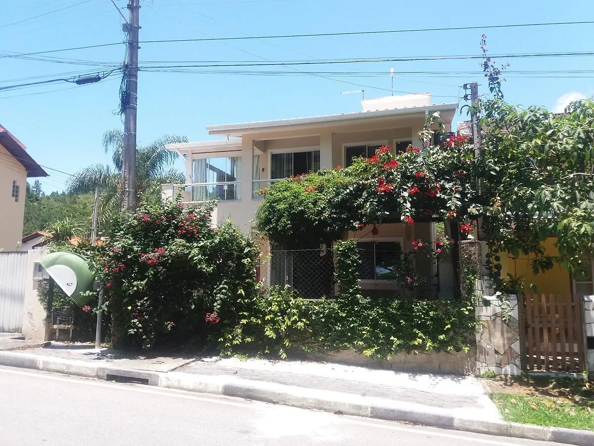 Holiday home Alma Dos Golfinhos Villa Governador Celso Ramos